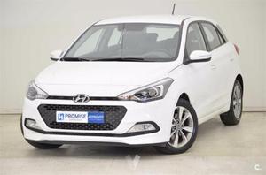 Hyundai I Mpi Fresh 5p. -17