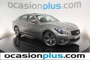 INFINITI M 3.0D V6 S PREMIUM AUTO 4p.