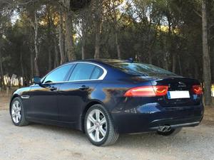 JAGUAR XE 2.0 AJ200D Diesel Auto RWD XE Prestige -15