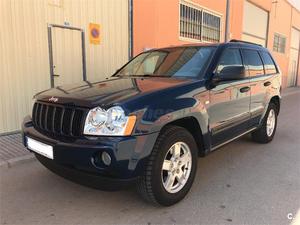 JEEP Grand Cherokee 3.0 V6 CRD Laredo 5p.