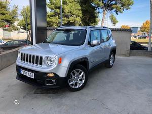 JEEP Renegade 1.6 Mjet Limited 4x2 E6 5p.