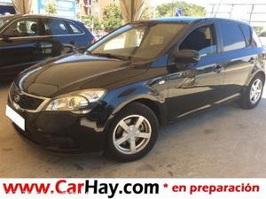 KIA CEE-D EN VENTA EN ALCORCóN (MADRID) - ALCORCóN -