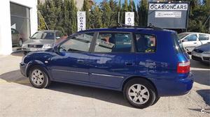 KIA Carens 2.0 CRDi EX 5p.