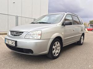 KIA Carens 2.0 CRDi LX 5p.