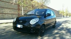 KIA Picanto 1.0 SOHC Concept 5p.