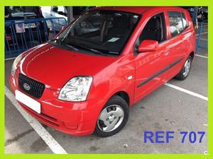 KIA Picanto 1.1 SOHC EX 5p.