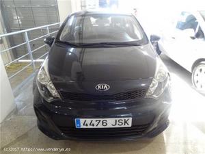 KIA RIO EN VENTA EN SANT CELONI (BARCELONA) - SANT CELONI -