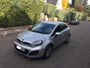 KIA Rio 1.1 CRDi WGT 75cv Concept -12