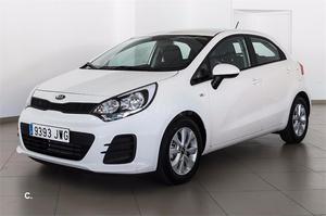 KIA Rio 1.2 CVVT 62kW 84CV Tech 5p.