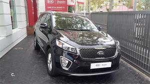 KIA Sorento 2.2 CRDi Concept 4X2 5p.