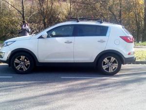 KIA Sportage 1.6 GDI Drive 4x2 -12