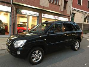 KIA Sportage 2.0 CRDI VGT EX 4x4 5p.