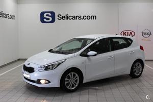 KIA ceed 1.0 TGDi 100CV Concept EcoDynamics 5p.