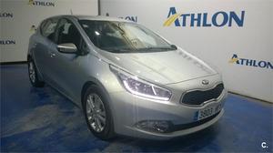 KIA ceed 1.6 CRDi VGT 128cv Drive 5p.