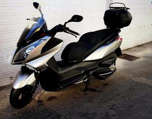 KYMCO Super Dink 350i -11