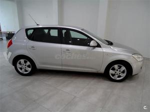 Kia Ceed 1.6 Cvvt Active 5p. -08