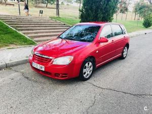 Kia Cerato 1.5 Crdi Lx 5p. -06