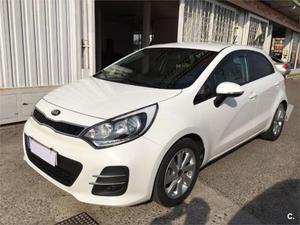 Kia Rio 1.2 Cvvt 84cv Xtech Ecodynamics 5p. -15