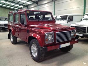 LAND-ROVER Defender 110 SW E 5p.