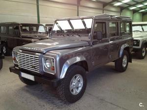 LAND-ROVER Defender 110 SW E 5p.