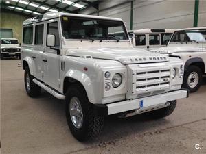 LAND-ROVER Defender 110 SW S 5p.