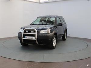 LAND-ROVER Freelander 2.0TD4 E 3p.