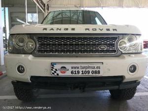 LAND ROVER RANGE ROVER EN VENTA EN MURCIA (MURCIA) - MURCIA