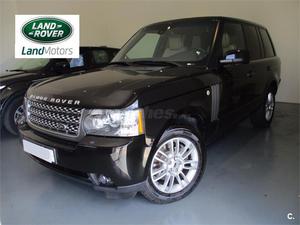 LAND-ROVER Range Rover 3.6 TdV8 Vogue 5p.