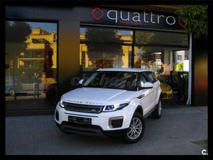 LAND-ROVER Range Rover Evoque 2.0L eD4 Diesel 150CV 4x2 Pure