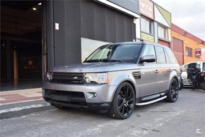 LAND-ROVER Range Rover Sport 3.0 SDV CV SE 5p.