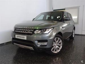 LAND-ROVER Range Rover Sport 3.0 SDVcv HSE 5p.