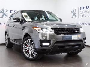 LAND-ROVER Range Rover Sport 3.0 SDVcv HSE Dynamic 5p.