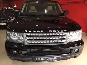 LAND-ROVER Range Rover Sport 4.2 V8 Supercharged 5p.