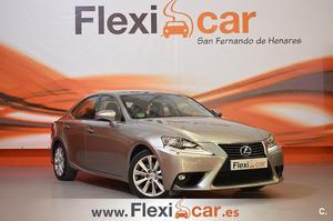 LEXUS IS h Executive 4p.