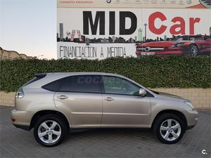 LEXUS RX350 Luxury 5p.