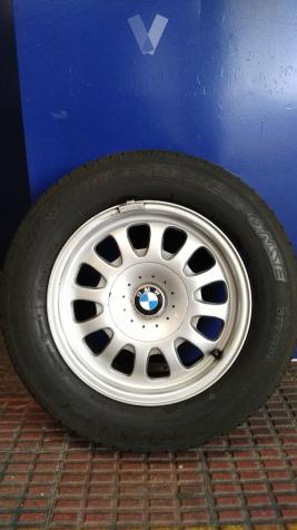 LLANTA ORIGINAL BMW 15"