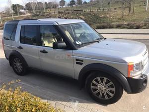 Land-rover Discovery 2.7 Tdv6 Hse 5p. -07