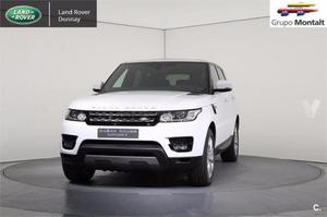 Land-rover Range Rover Sport 2.0 Sdkw 240cv Se 5p. -17