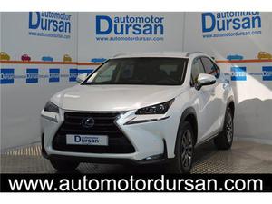 Lexus NX 300h