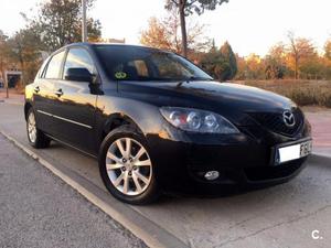 MAZDA Mazda3 Sportive CRTD 5p.