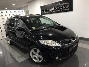 MAZDA Mazda5 Sportive CRTD 5p.