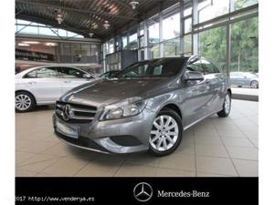 MERCEDES-BENZ A 200 CDI BE STYLE, PARKTRONIC, ATTENT ASSIST,