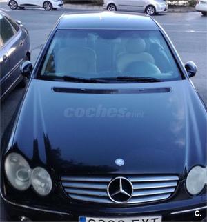 MERCEDES-BENZ Clase A A 200 CDI ELEGANCE 3p.