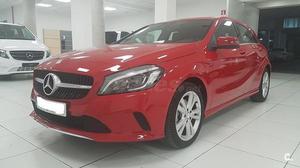 MERCEDES-BENZ Clase A A p.