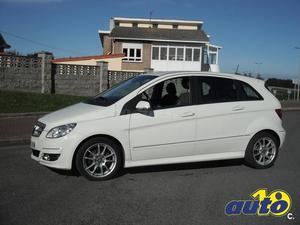 MERCEDES-BENZ Clase B B 180 CDI 5p.