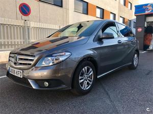 MERCEDES-BENZ Clase B B 180 CDI 5p.