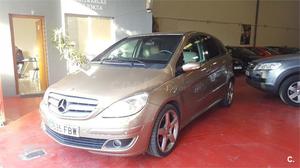 MERCEDES-BENZ Clase B B 200 CDI 5p.