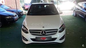 MERCEDES-BENZ Clase B B 200 d Urban 5p.