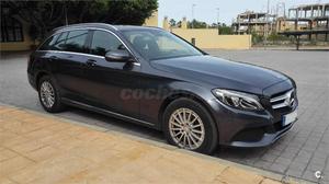 MERCEDES-BENZ Clase C C 220 d Sportive Avantgarde Estate 5p.