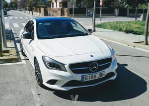 MERCEDES-BENZ Clase CLA CLA 180 Urban -13